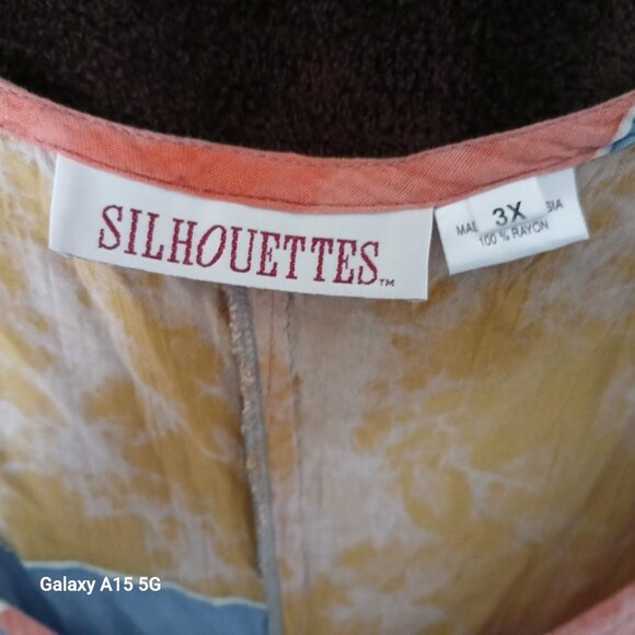 Silhouettes Jumpsuit/Romper - Picture 3 of 7